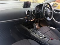 USED 2014 63 AUDI A3 1.4 TFSI CoD Sport Saloon 4dr Petrol S Tronic Euro 6 (s/s) (140 ps) 