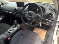 USED 2014 63 AUDI A3 1.4 TFSI CoD Sport Saloon 4dr Petrol S Tronic Euro 6 (s/s) (140 ps) 