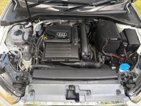 USED 2014 63 AUDI A3 1.4 TFSI CoD Sport Saloon 4dr Petrol S Tronic Euro 6 (s/s) (140 ps) 