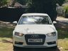 USED 2014 63 AUDI A3 1.4 TFSI CoD Sport Saloon 4dr Petrol S Tronic Euro 6 (s/s) (140 ps) 