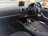 USED 2014 63 AUDI A3 1.4 TFSI CoD Sport Saloon 4dr Petrol S Tronic Euro 6 (s/s) (140 ps) 