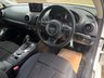 USED 2014 63 AUDI A3 1.4 TFSI CoD Sport Saloon 4dr Petrol S Tronic Euro 6 (s/s) (140 ps) 