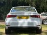 USED 2014 63 AUDI A3 1.4 TFSI CoD Sport Saloon 4dr Petrol S Tronic Euro 6 (s/s) (140 ps) 