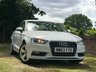 USED 2014 63 AUDI A3 1.4 TFSI CoD Sport Saloon 4dr Petrol S Tronic Euro 6 (s/s) (140 ps) 