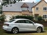 USED 2014 63 AUDI A3 1.4 TFSI CoD Sport Saloon 4dr Petrol S Tronic Euro 6 (s/s) (140 ps) 