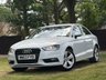 USED 2014 63 AUDI A3 1.4 TFSI CoD Sport Saloon 4dr Petrol S Tronic Euro 6 (s/s) (140 ps) 