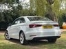 USED 2014 63 AUDI A3 1.4 TFSI CoD Sport Saloon 4dr Petrol S Tronic Euro 6 (s/s) (140 ps) 