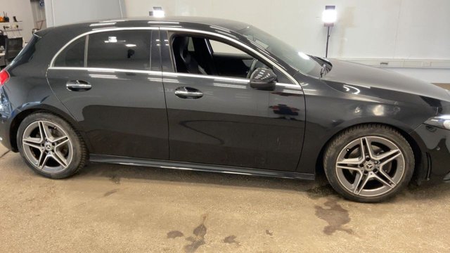 View our MERCEDES-BENZ A CLASS