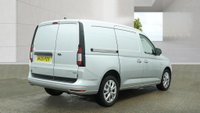USED 2025 25 FORD TRANSIT CONNECT 1.5 250 EcoBoost Limited Panel Van 6dr Petrol Plug-in Hybrid Auto L2 Euro 6 (s/s) (150 ps) FRONT AND REAR PARKING SENSORS!!