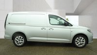 USED 2025 25 FORD TRANSIT CONNECT 1.5 250 EcoBoost Limited Panel Van 6dr Petrol Plug-in Hybrid Auto L2 Euro 6 (s/s) (150 ps) FRONT AND REAR PARKING SENSORS!!