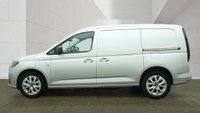 USED 2025 25 FORD TRANSIT CONNECT 1.5 250 EcoBoost Limited Panel Van 6dr Petrol Plug-in Hybrid Auto L2 Euro 6 (s/s) (150 ps) FRONT AND REAR PARKING SENSORS!!