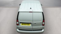 USED 2025 25 FORD TRANSIT CONNECT 1.5 250 EcoBoost Limited Panel Van 6dr Petrol Plug-in Hybrid Auto L2 Euro 6 (s/s) (150 ps) FRONT AND REAR PARKING SENSORS!!
