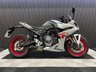 USED 2025 25 SUZUKI GSX-8R FINANCE SPECIALISTS APPLY NOW LOW RATE FINANCE DELIVERY AVAILABLE