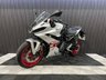 USED 2025 25 SUZUKI GSX-8R FINANCE SPECIALISTS APPLY NOW LOW RATE FINANCE DELIVERY AVAILABLE