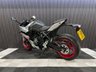 USED 2025 25 SUZUKI GSX-8R FINANCE SPECIALISTS APPLY NOW LOW RATE FINANCE DELIVERY AVAILABLE