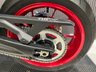 USED 2025 25 SUZUKI GSX-8R FINANCE SPECIALISTS APPLY NOW LOW RATE FINANCE DELIVERY AVAILABLE