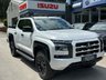 USED 2026 26 MITSUBISHI L200 2.4 Bi-Turbo Barbarian Pickup Double Cab 4dr Diesel Auto 4WD Euro 6 (s/s) (204 ps) THE ALL NEW L200 HAS ARRIVED!