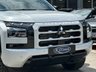 USED 2026 26 MITSUBISHI L200 2.4 Bi-Turbo Barbarian Pickup Double Cab 4dr Diesel Auto 4WD Euro 6 (s/s) (204 ps) THE ALL NEW L200 HAS ARRIVED!