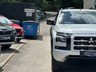 USED 2026 26 MITSUBISHI L200 2.4 Bi-Turbo Barbarian Pickup Double Cab 4dr Diesel Auto 4WD Euro 6 (s/s) (204 ps) THE ALL NEW L200 HAS ARRIVED!