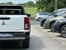 USED 2026 26 MITSUBISHI L200 2.4 Bi-Turbo Barbarian Pickup Double Cab 4dr Diesel Auto 4WD Euro 6 (s/s) (204 ps) THE ALL NEW L200 HAS ARRIVED!