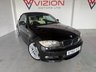 USED 2010 60 BMW 1 SERIES 2.0 118i M Sport Steptronic Euro 5 2dr Ready to drive away today!