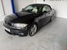 USED 2010 60 BMW 1 SERIES 2.0 118i M Sport Steptronic Euro 5 2dr Ready to drive away today!