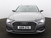 USED 2019 19 AUDI A6 AVANT 2.0 TDI 40 Sport Estate 5dr Diesel S Tronic Euro 6 (s/s) (204 ps) REAR VIEW CAMERA | HEATED SEAT