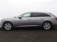 USED 2019 19 AUDI A6 AVANT 2.0 TDI 40 Sport Estate 5dr Diesel S Tronic Euro 6 (s/s) (204 ps) REAR VIEW CAMERA | HEATED SEAT