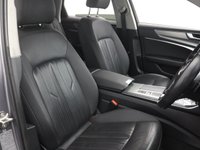 USED 2019 19 AUDI A6 AVANT 2.0 TDI 40 Sport Estate 5dr Diesel S Tronic Euro 6 (s/s) (204 ps) REAR VIEW CAMERA | HEATED SEAT