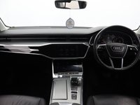 USED 2019 19 AUDI A6 AVANT 2.0 TDI 40 Sport Estate 5dr Diesel S Tronic Euro 6 (s/s) (204 ps) REAR VIEW CAMERA | HEATED SEAT