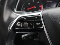 USED 2019 19 AUDI A6 AVANT 2.0 TDI 40 Sport Estate 5dr Diesel S Tronic Euro 6 (s/s) (204 ps) REAR VIEW CAMERA | HEATED SEAT