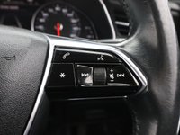USED 2019 19 AUDI A6 AVANT 2.0 TDI 40 Sport Estate 5dr Diesel S Tronic Euro 6 (s/s) (204 ps) REAR VIEW CAMERA | HEATED SEAT