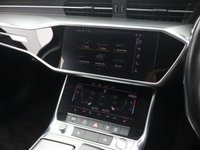 USED 2019 19 AUDI A6 AVANT 2.0 TDI 40 Sport Estate 5dr Diesel S Tronic Euro 6 (s/s) (204 ps) REAR VIEW CAMERA | HEATED SEAT