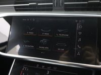 USED 2019 19 AUDI A6 AVANT 2.0 TDI 40 Sport Estate 5dr Diesel S Tronic Euro 6 (s/s) (204 ps) REAR VIEW CAMERA | HEATED SEAT