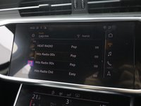 USED 2019 19 AUDI A6 AVANT 2.0 TDI 40 Sport Estate 5dr Diesel S Tronic Euro 6 (s/s) (204 ps) REAR VIEW CAMERA | HEATED SEAT