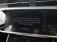 USED 2019 19 AUDI A6 AVANT 2.0 TDI 40 Sport Estate 5dr Diesel S Tronic Euro 6 (s/s) (204 ps) REAR VIEW CAMERA | HEATED SEAT