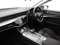 USED 2019 19 AUDI A6 AVANT 2.0 TDI 40 Sport Estate 5dr Diesel S Tronic Euro 6 (s/s) (204 ps) REAR VIEW CAMERA | HEATED SEAT