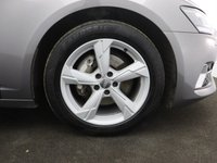 USED 2019 19 AUDI A6 AVANT 2.0 TDI 40 Sport Estate 5dr Diesel S Tronic Euro 6 (s/s) (204 ps) REAR VIEW CAMERA | HEATED SEAT