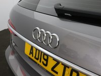 USED 2019 19 AUDI A6 AVANT 2.0 TDI 40 Sport Estate 5dr Diesel S Tronic Euro 6 (s/s) (204 ps) REAR VIEW CAMERA | HEATED SEAT