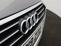 USED 2019 19 AUDI A6 AVANT 2.0 TDI 40 Sport Estate 5dr Diesel S Tronic Euro 6 (s/s) (204 ps) REAR VIEW CAMERA | HEATED SEAT