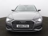 USED 2019 19 AUDI A6 AVANT 2.0 TDI 40 Sport Estate 5dr Diesel S Tronic Euro 6 (s/s) (204 ps) REAR VIEW CAMERA | HEATED SEAT