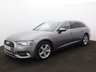 USED 2019 19 AUDI A6 AVANT 2.0 TDI 40 Sport Estate 5dr Diesel S Tronic Euro 6 (s/s) (204 ps) REAR VIEW CAMERA | HEATED SEAT