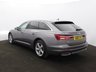 USED 2019 19 AUDI A6 AVANT 2.0 TDI 40 Sport Estate 5dr Diesel S Tronic Euro 6 (s/s) (204 ps) REAR VIEW CAMERA | HEATED SEAT