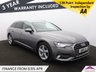 USED 2019 19 AUDI A6 AVANT 2.0 TDI 40 Sport Estate 5dr Diesel S Tronic Euro 6 (s/s) (204 ps) REAR VIEW CAMERA | HEATED SEAT