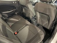 USED 2019 19 FORD ECOSPORT 1.0T EcoBoost Zetec SUV 5dr Petrol Manual Euro 6 (s/s) (100 ps) 