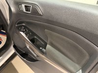USED 2019 19 FORD ECOSPORT 1.0T EcoBoost Zetec SUV 5dr Petrol Manual Euro 6 (s/s) (100 ps) 