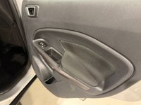 USED 2019 19 FORD ECOSPORT 1.0T EcoBoost Zetec SUV 5dr Petrol Manual Euro 6 (s/s) (100 ps) 