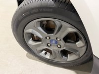 USED 2019 19 FORD ECOSPORT 1.0T EcoBoost Zetec SUV 5dr Petrol Manual Euro 6 (s/s) (100 ps) 