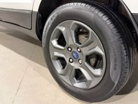 USED 2019 19 FORD ECOSPORT 1.0T EcoBoost Zetec SUV 5dr Petrol Manual Euro 6 (s/s) (100 ps) 