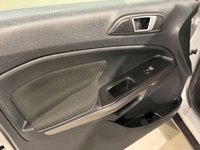 USED 2019 19 FORD ECOSPORT 1.0T EcoBoost Zetec SUV 5dr Petrol Manual Euro 6 (s/s) (100 ps) 
